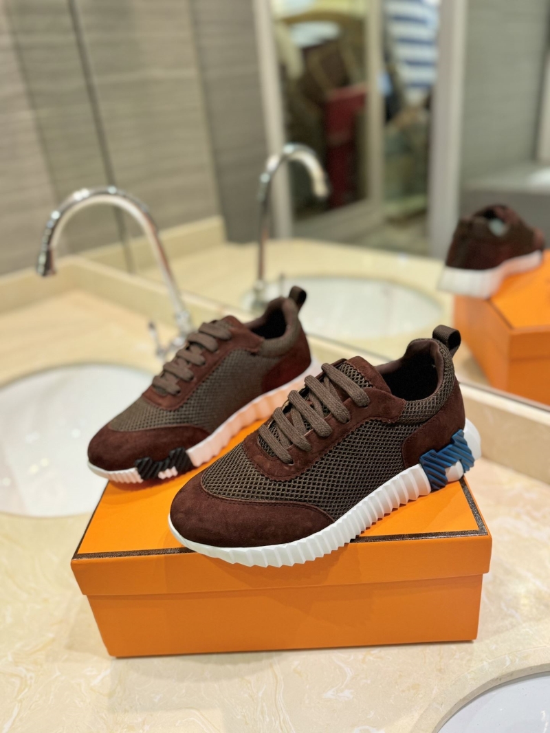 Hermes Casual Shoes